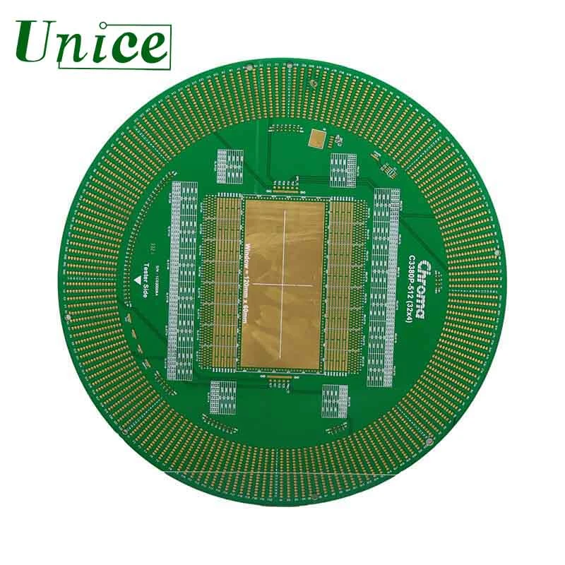 Industrial Control PCB 11