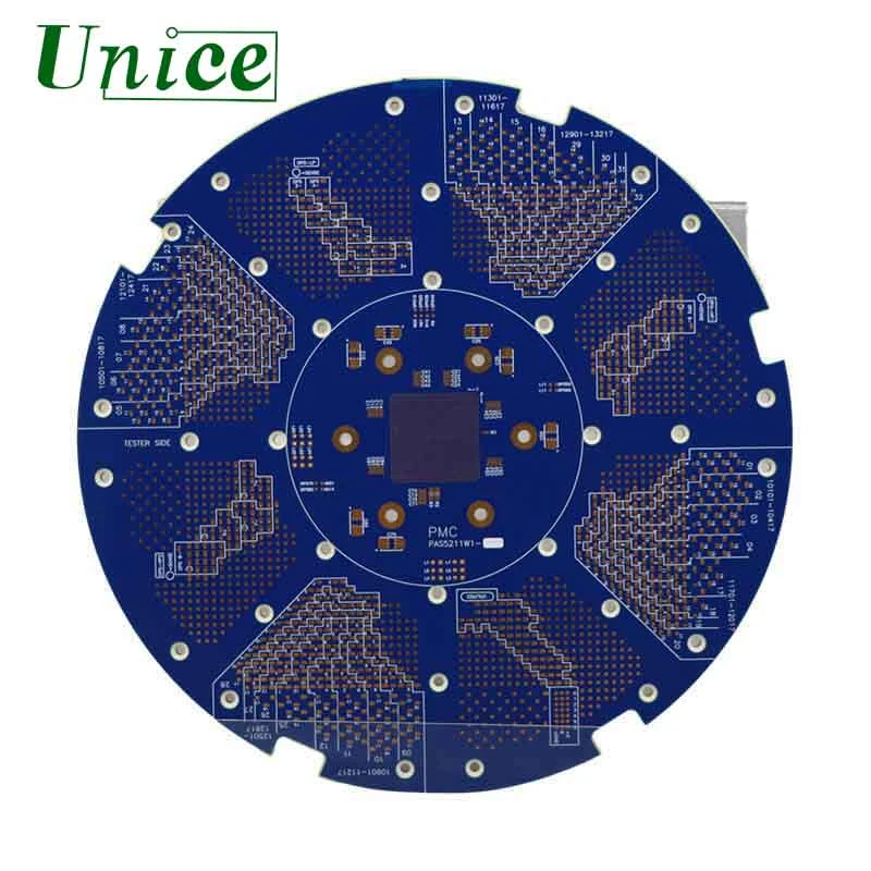 Industrial Control PCB 12
