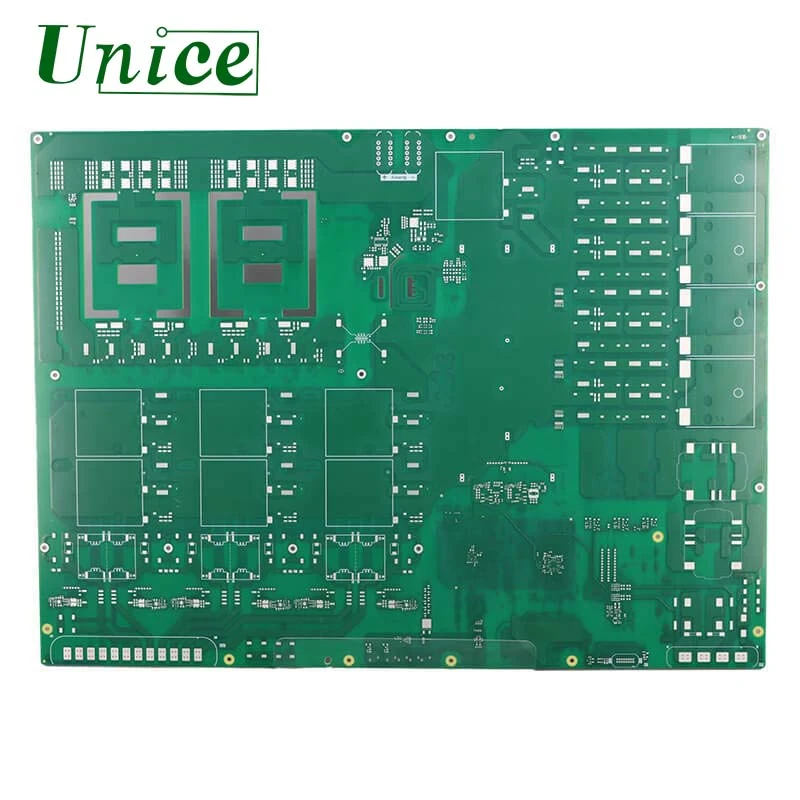 Industrial Control PCB 13