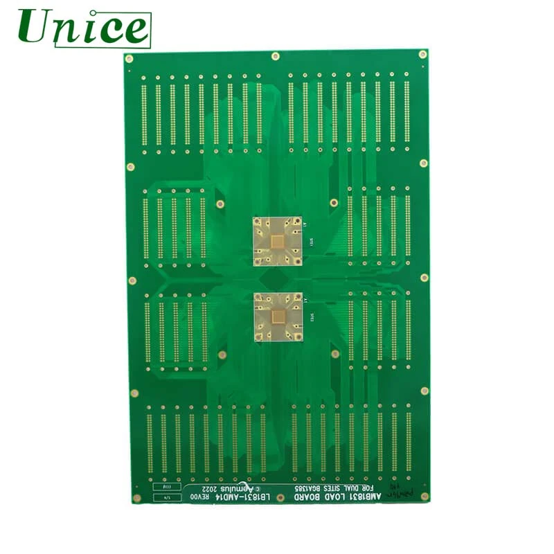 Industrial Control PCB 14
