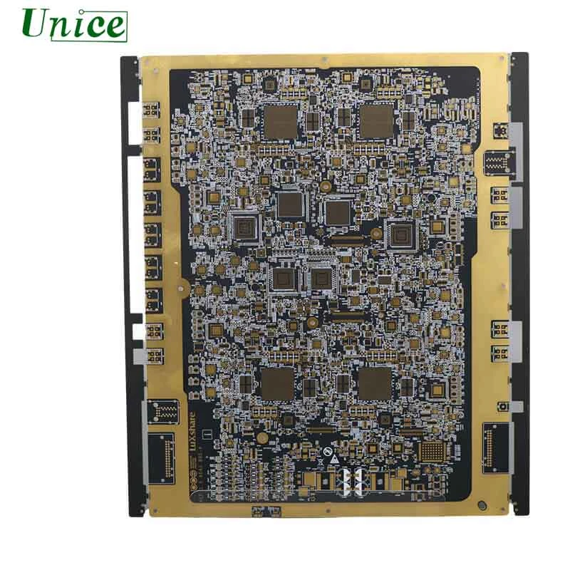 Industrial Control PCB 15