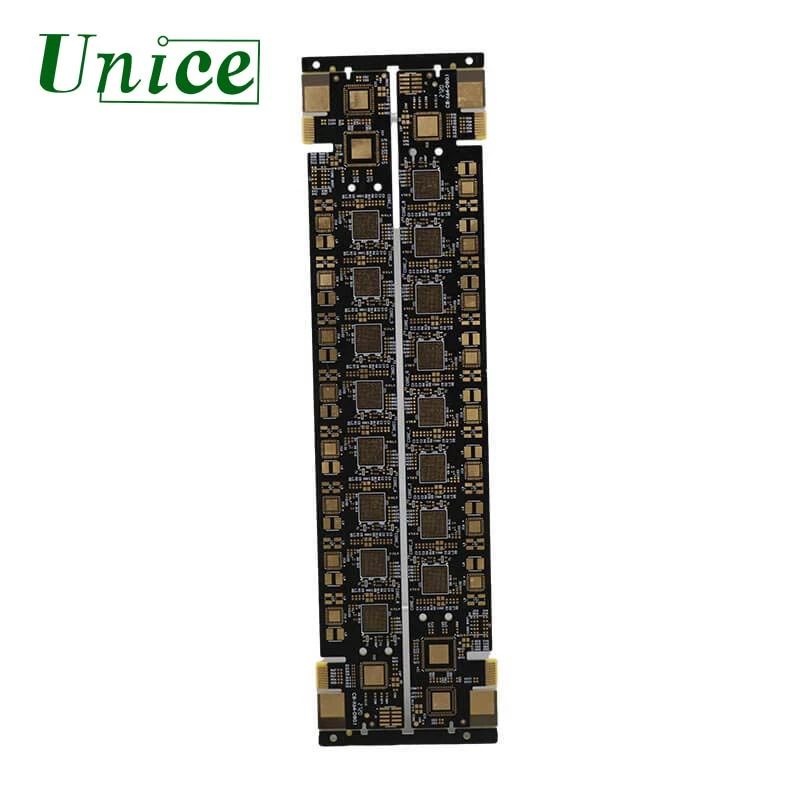 Industrial Control PCB 2