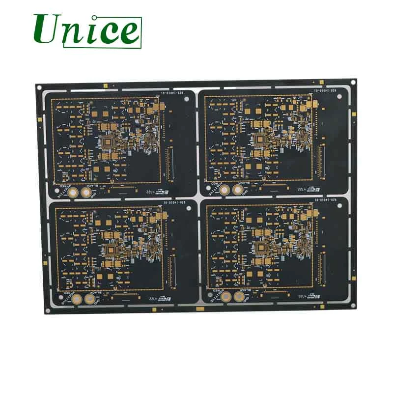 Industrial Control PCB 3