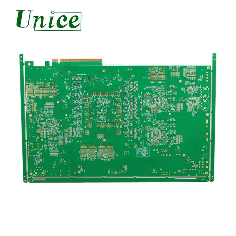 Industrial Control PCB 5