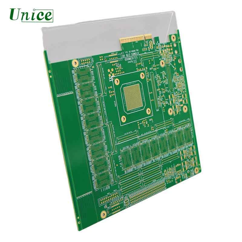 Industrial Control PCB 7