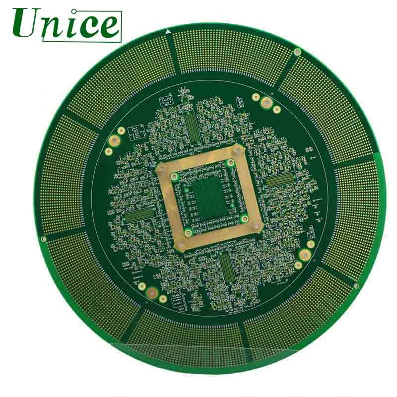 Industrial Control PCB 9