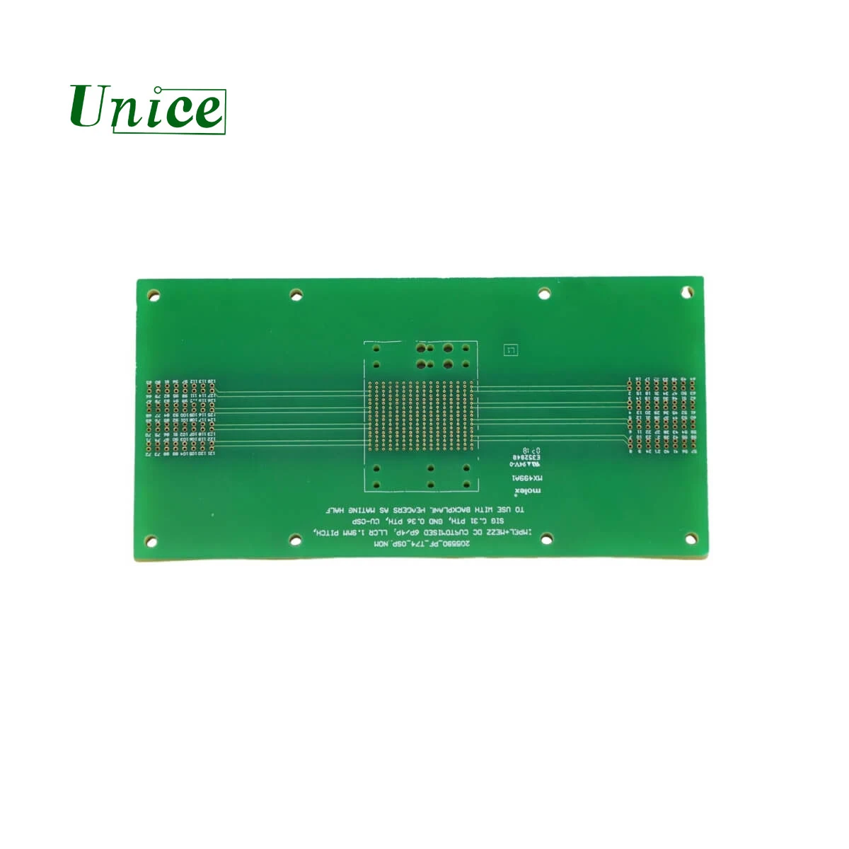 RF Antenna PCB 10