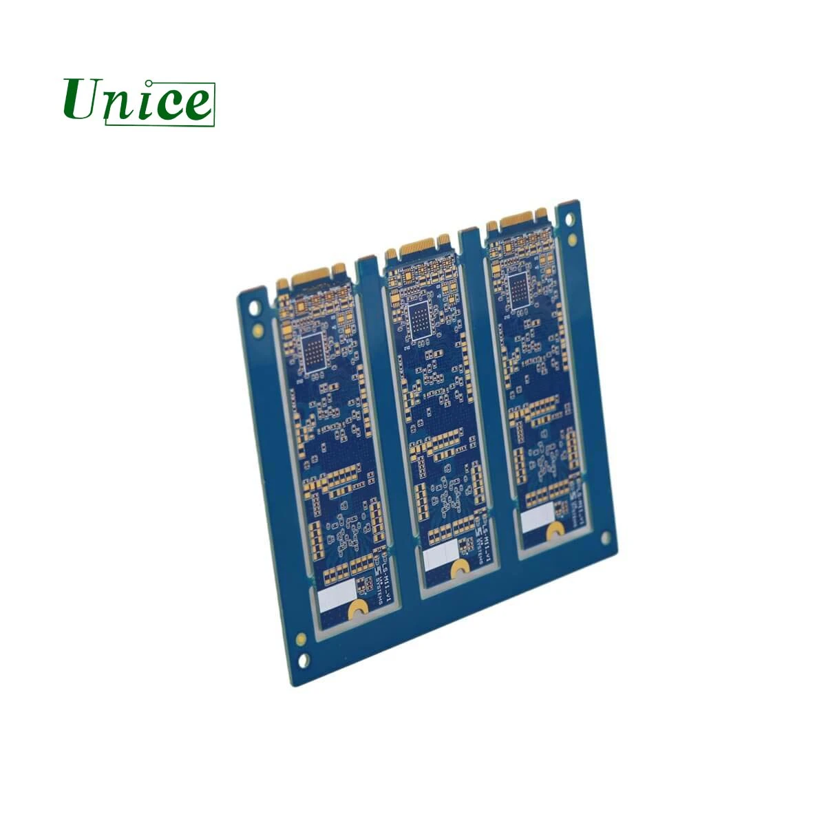 RF Antenna PCB 11