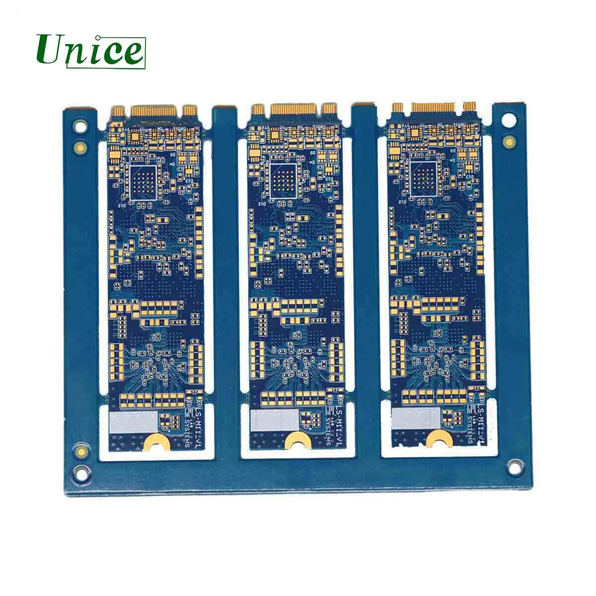 RF Antenna PCB 11