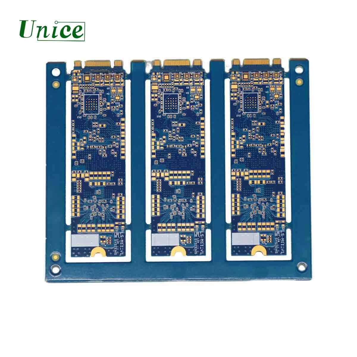 RF Antenna PCB 11