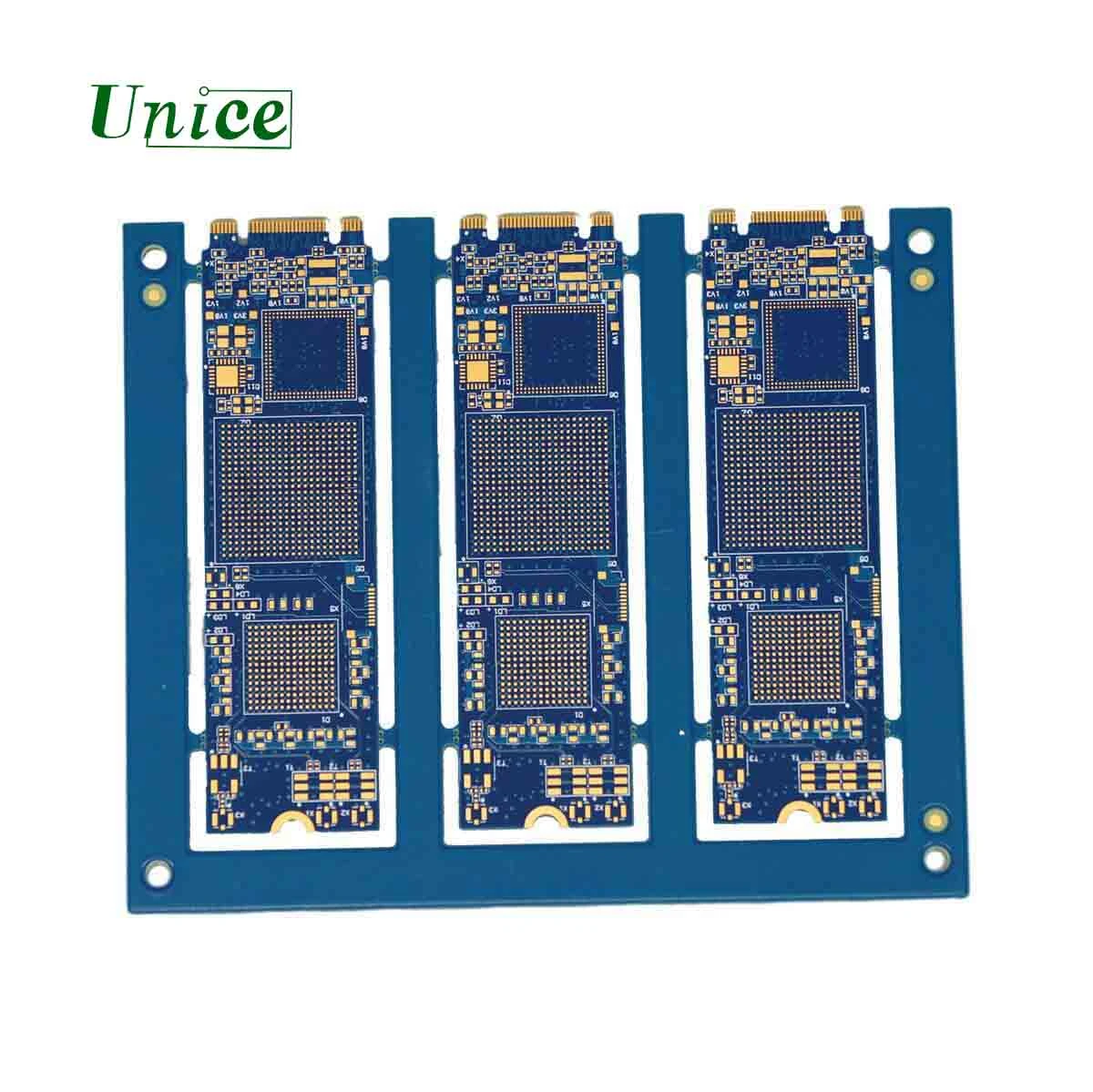 RF Antenna PCB 11