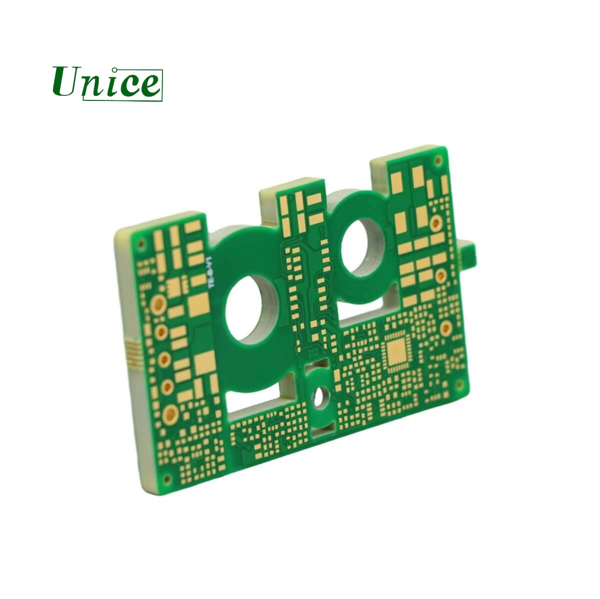 RF Antenna PCB 12