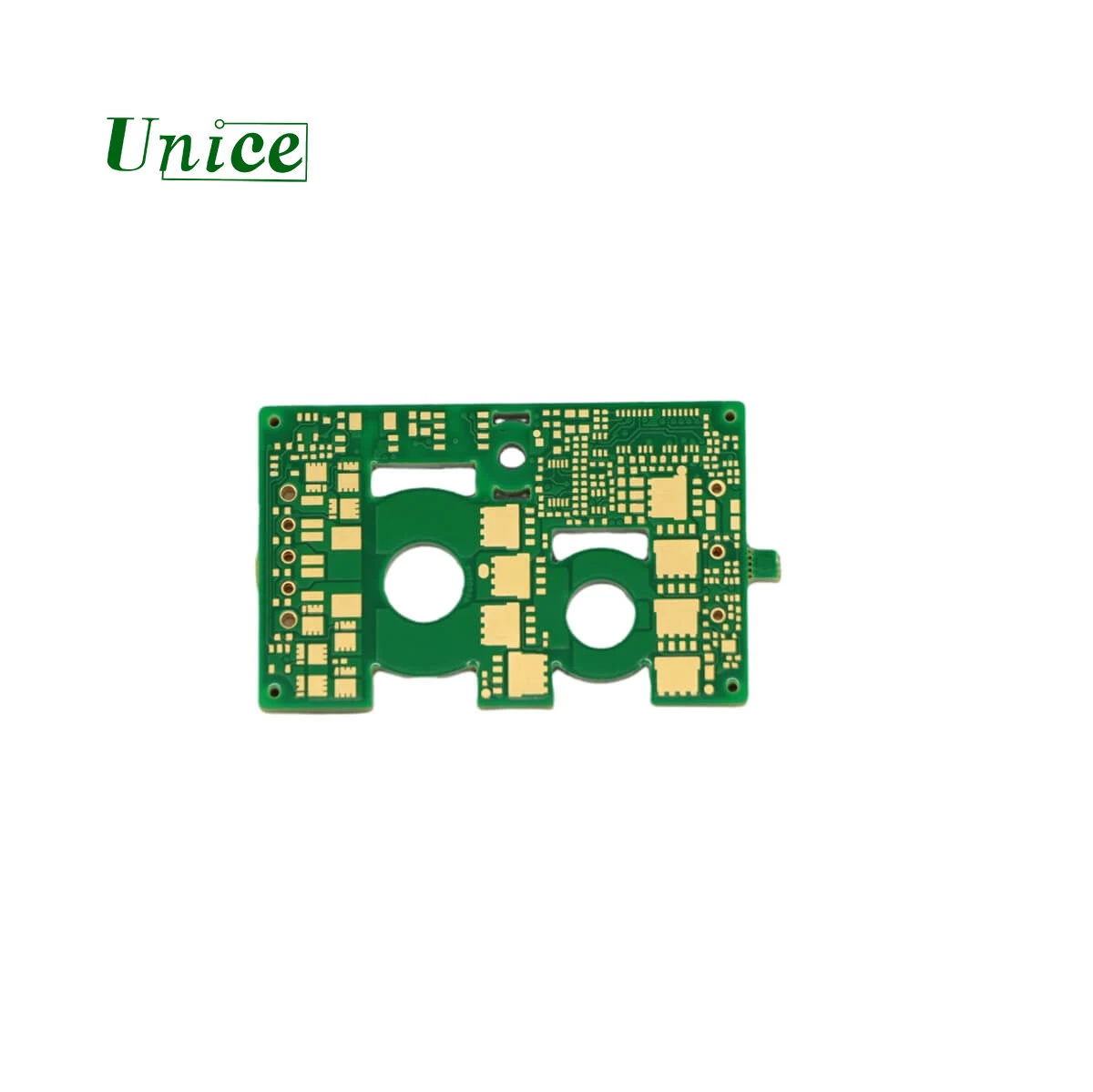 RF Antenna PCB 12