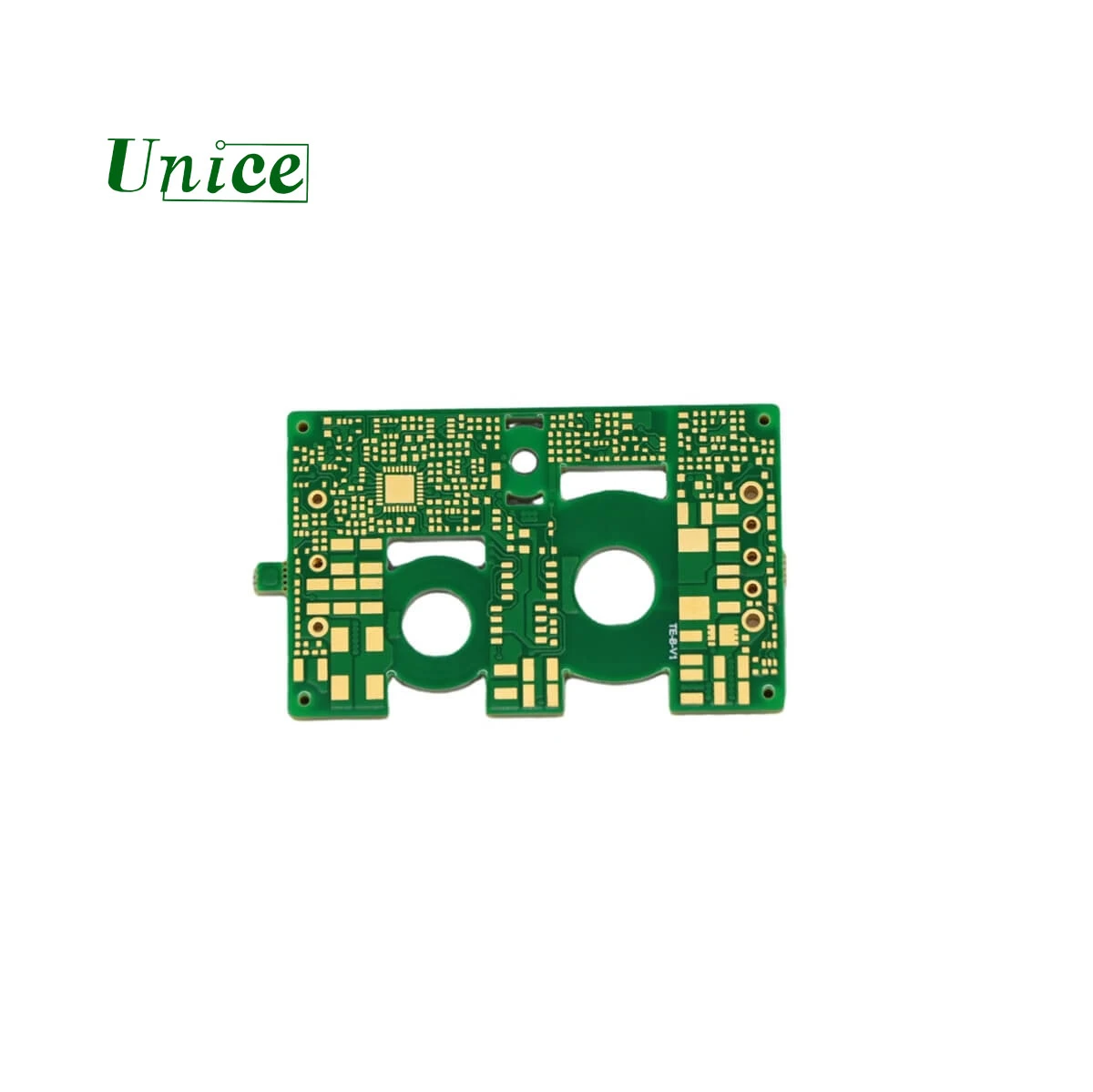 RF Antenna PCB 12