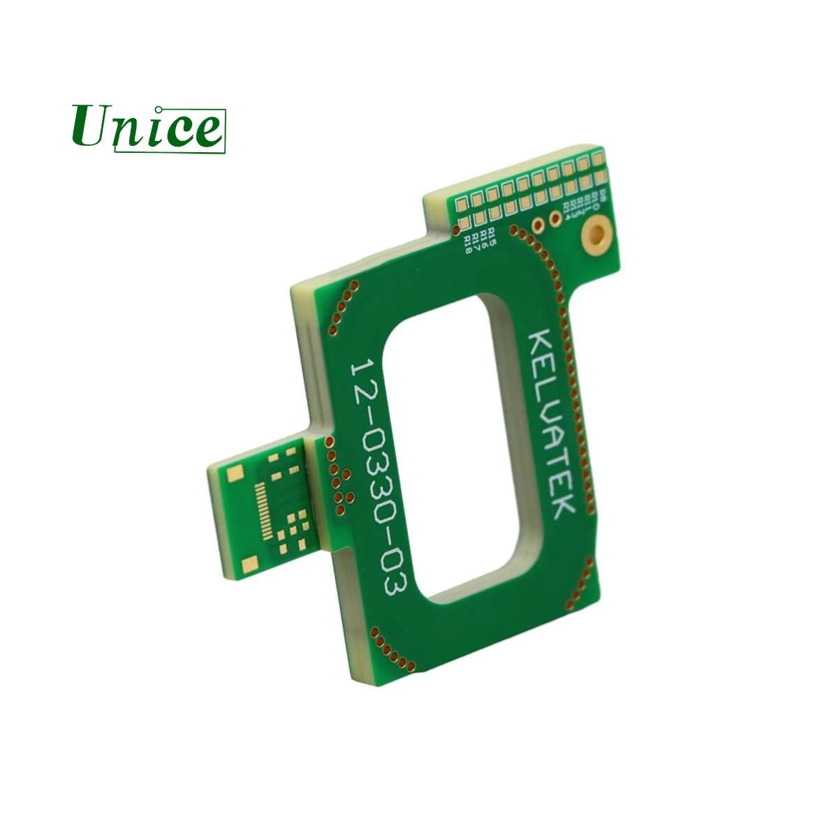 RF Antenna PCB 13