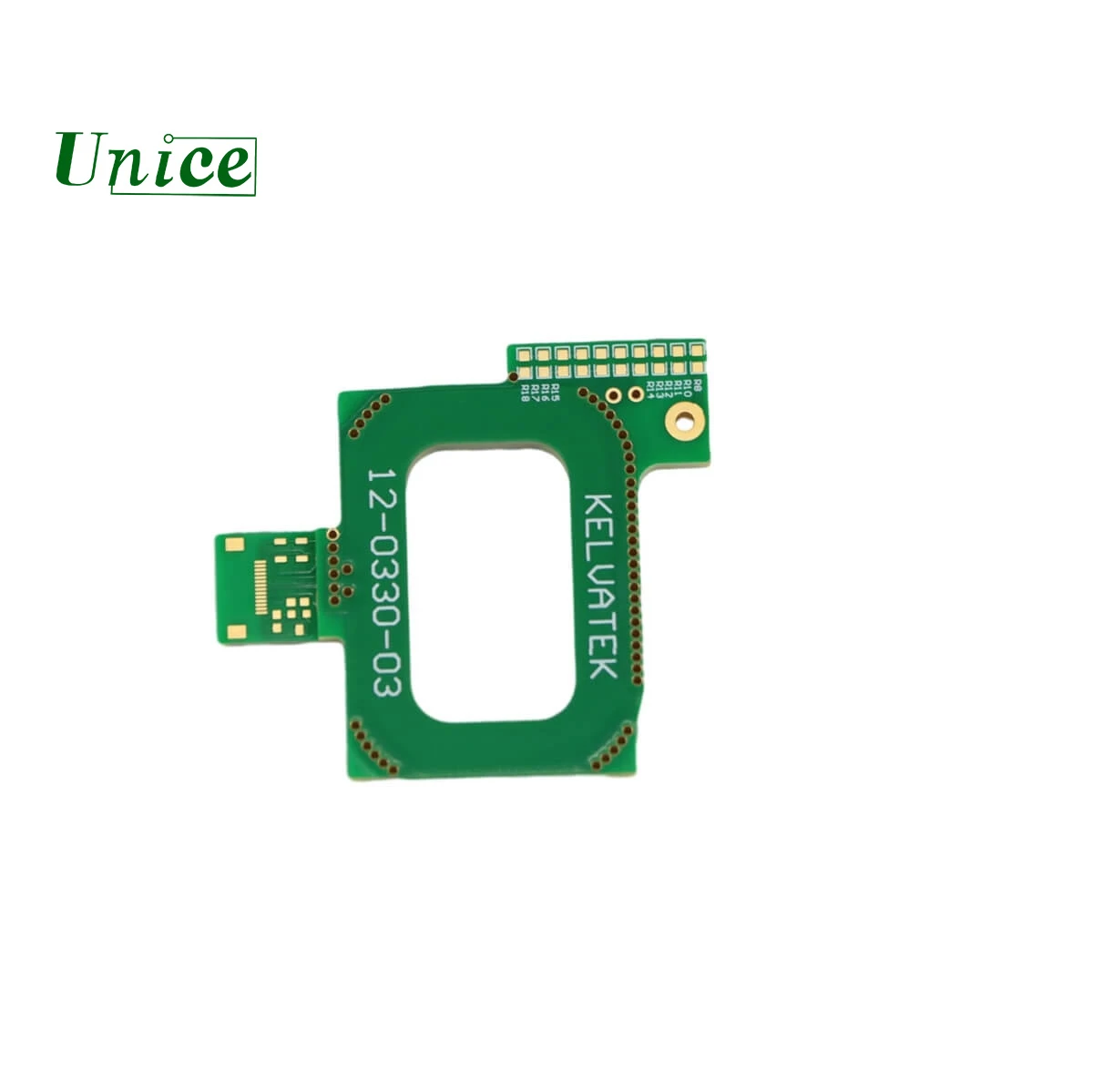 RF Antenna PCB 13