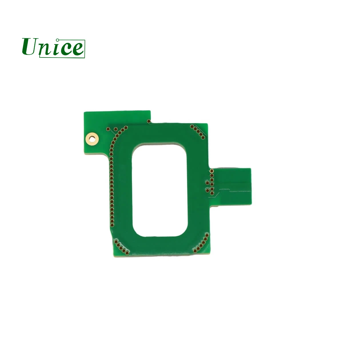 RF Antenna PCB 13