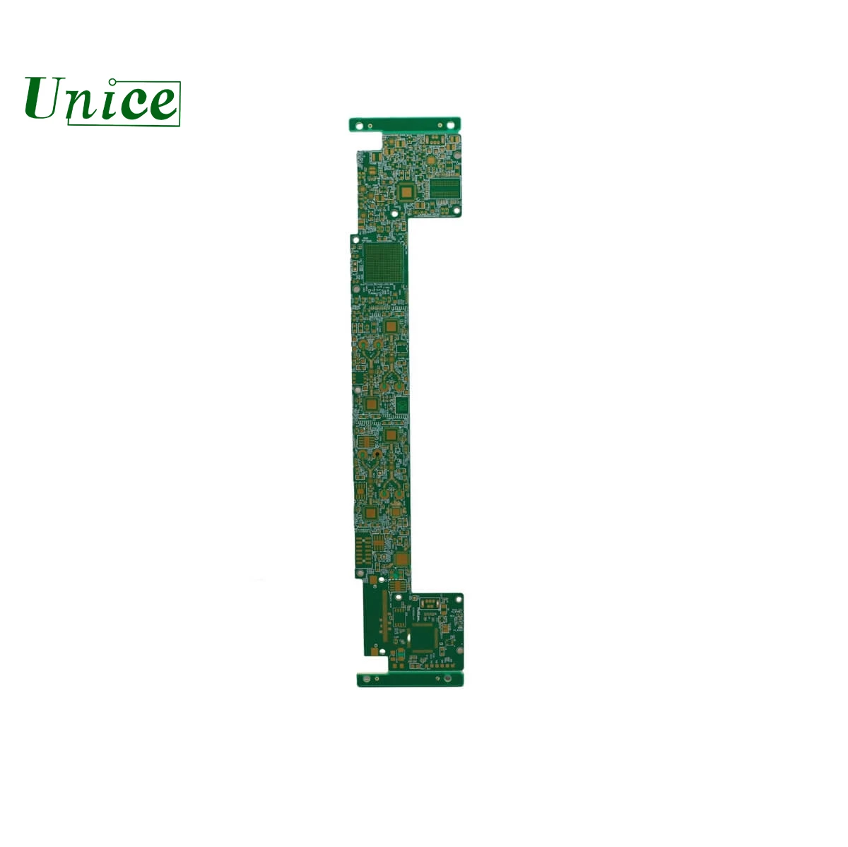 RF Antenna PCB 14