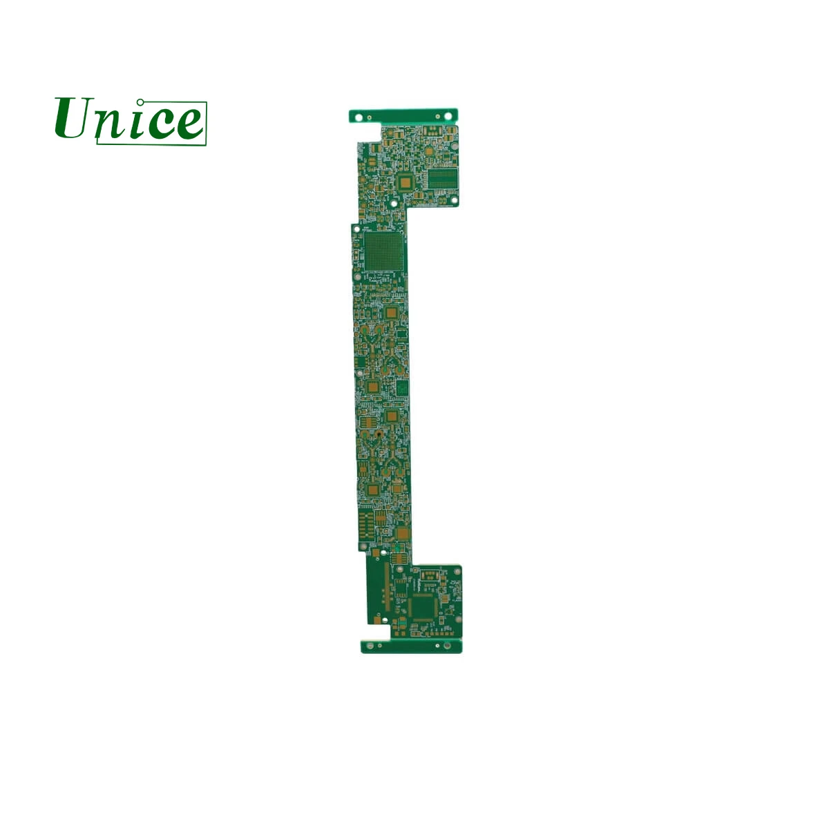 RF Antenna PCB 14
