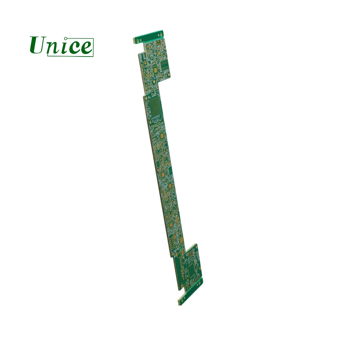 RF Antenna PCB 14