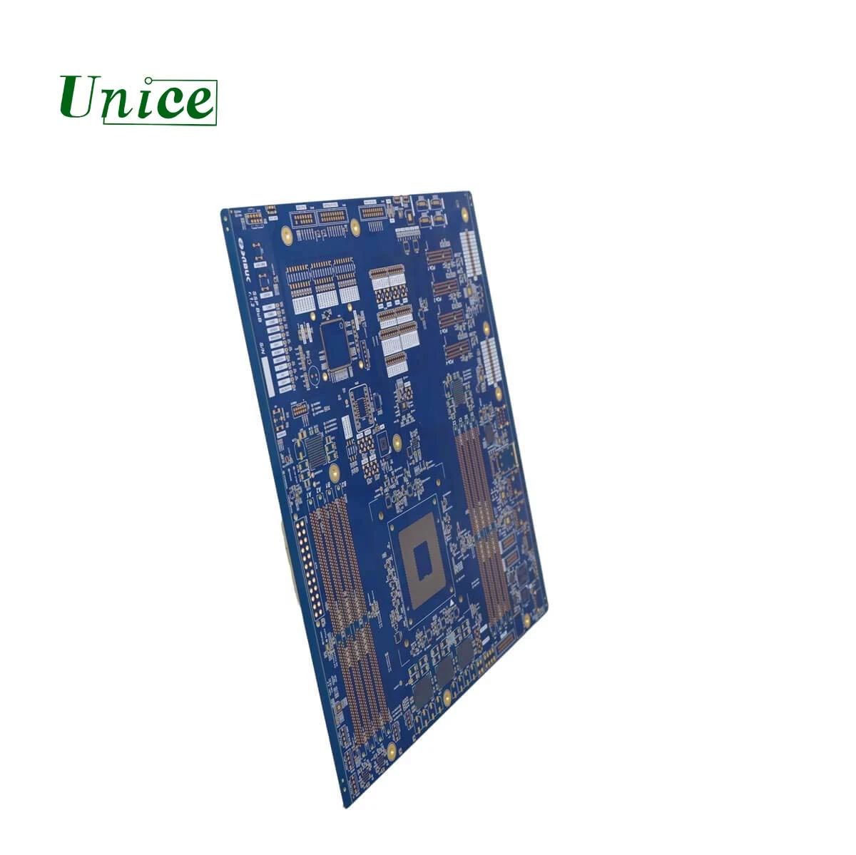 RF Antenna PCB 15