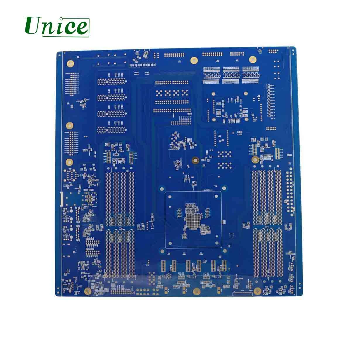 RF Antenna PCB 15
