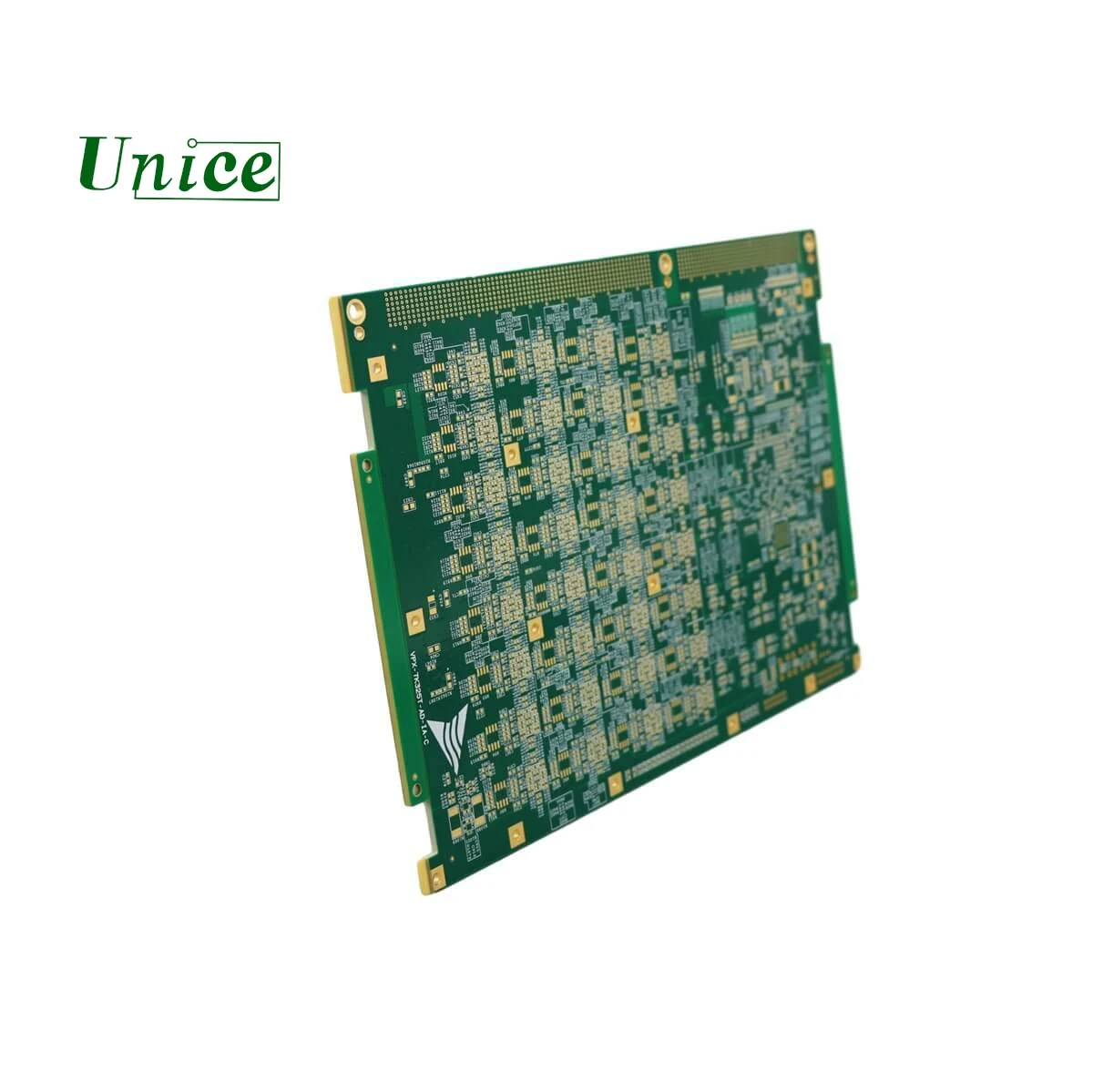 RF Antenna PCB 16