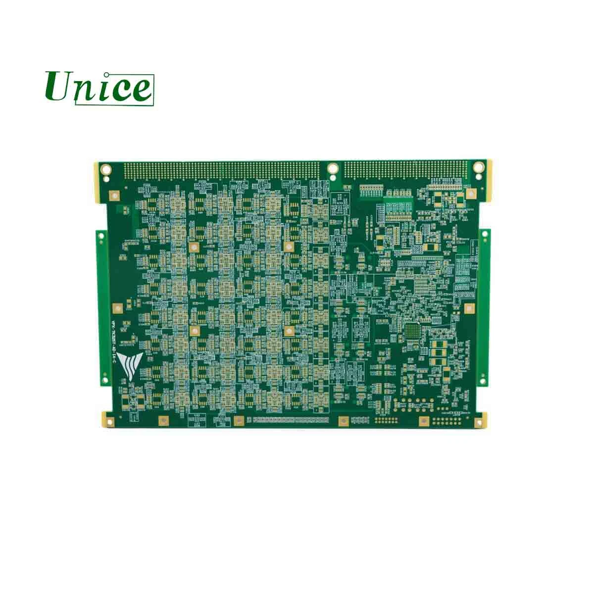 RF Antenna PCB 16