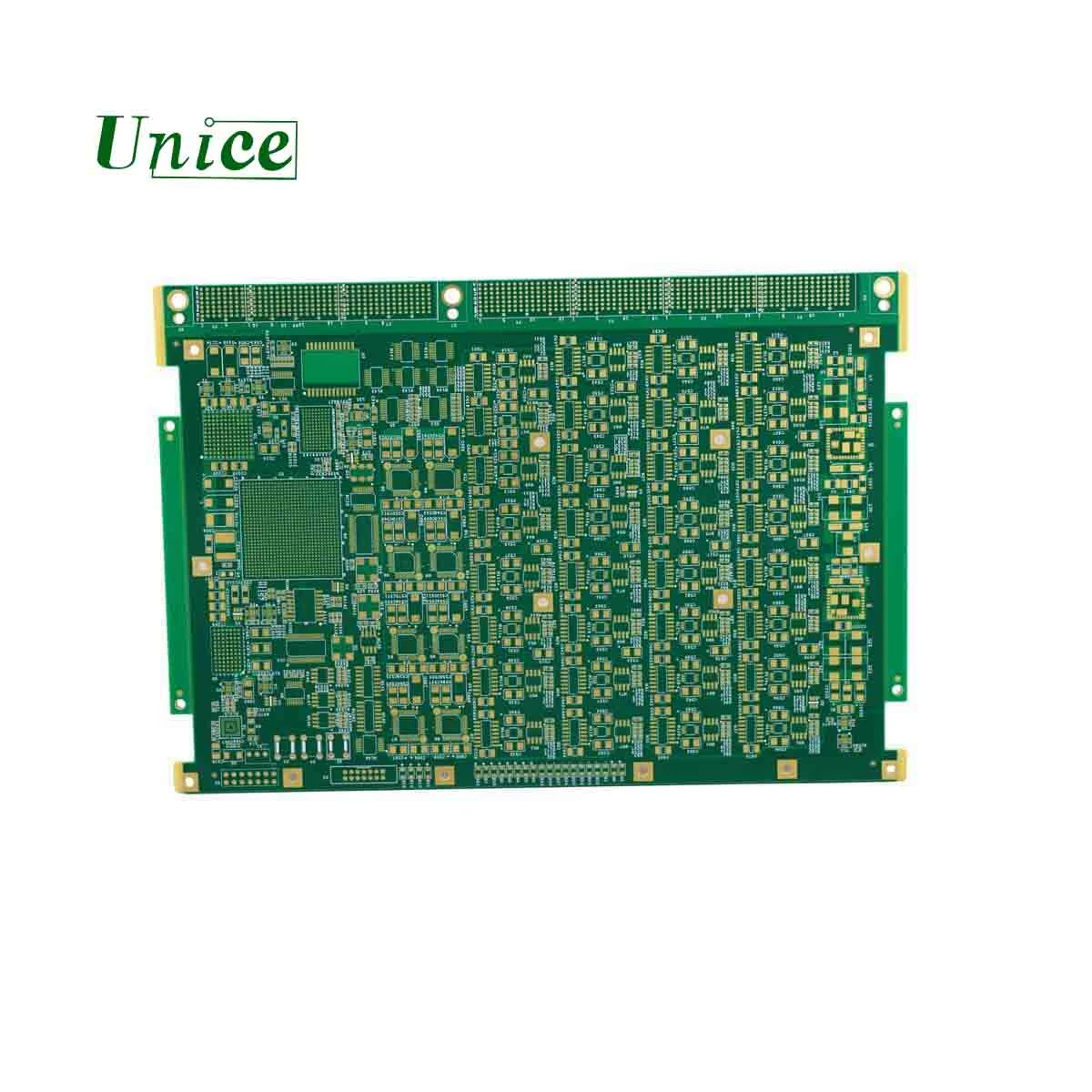 RF Antenna PCB 16