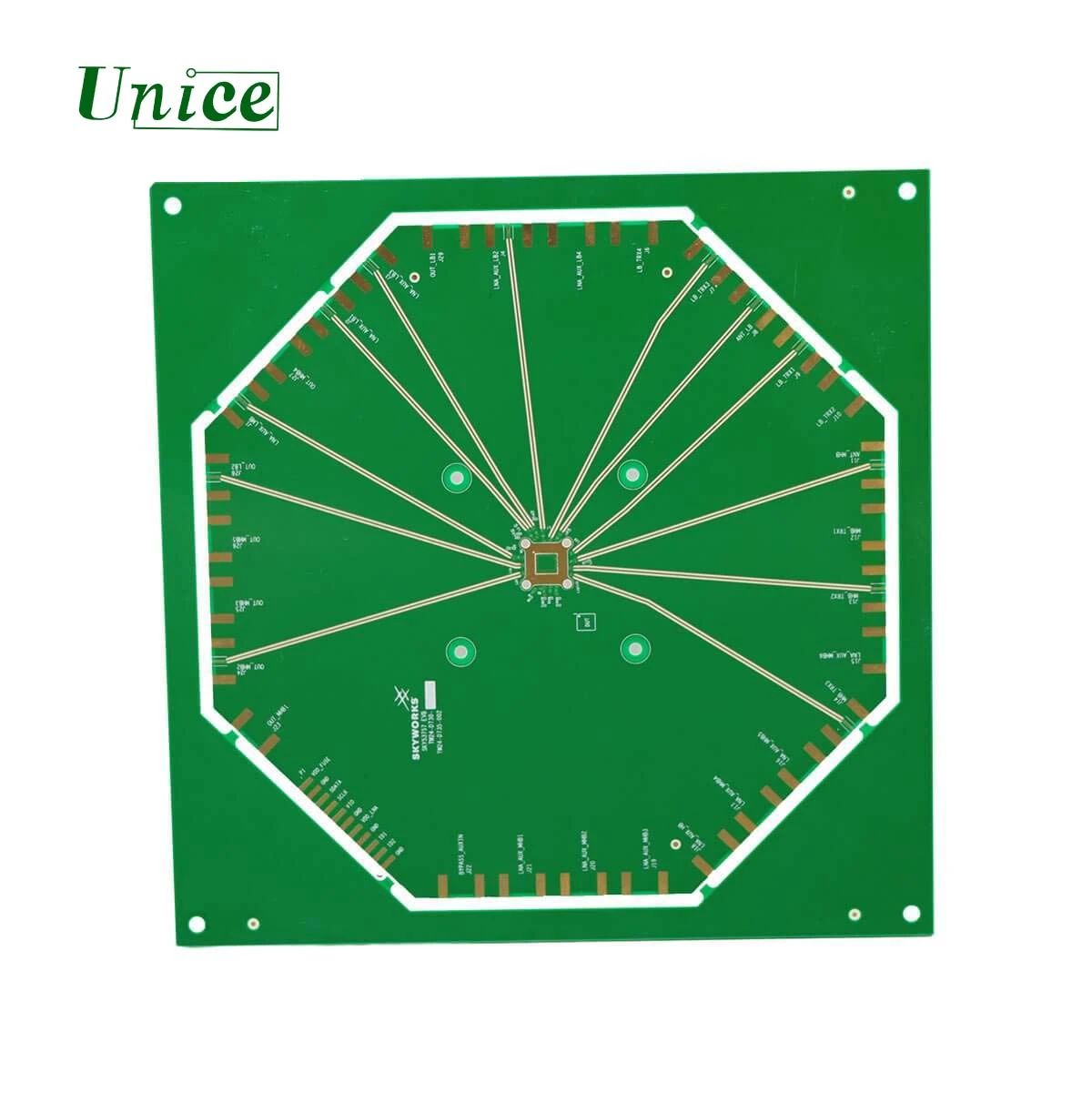 RF Antenna PCB 18