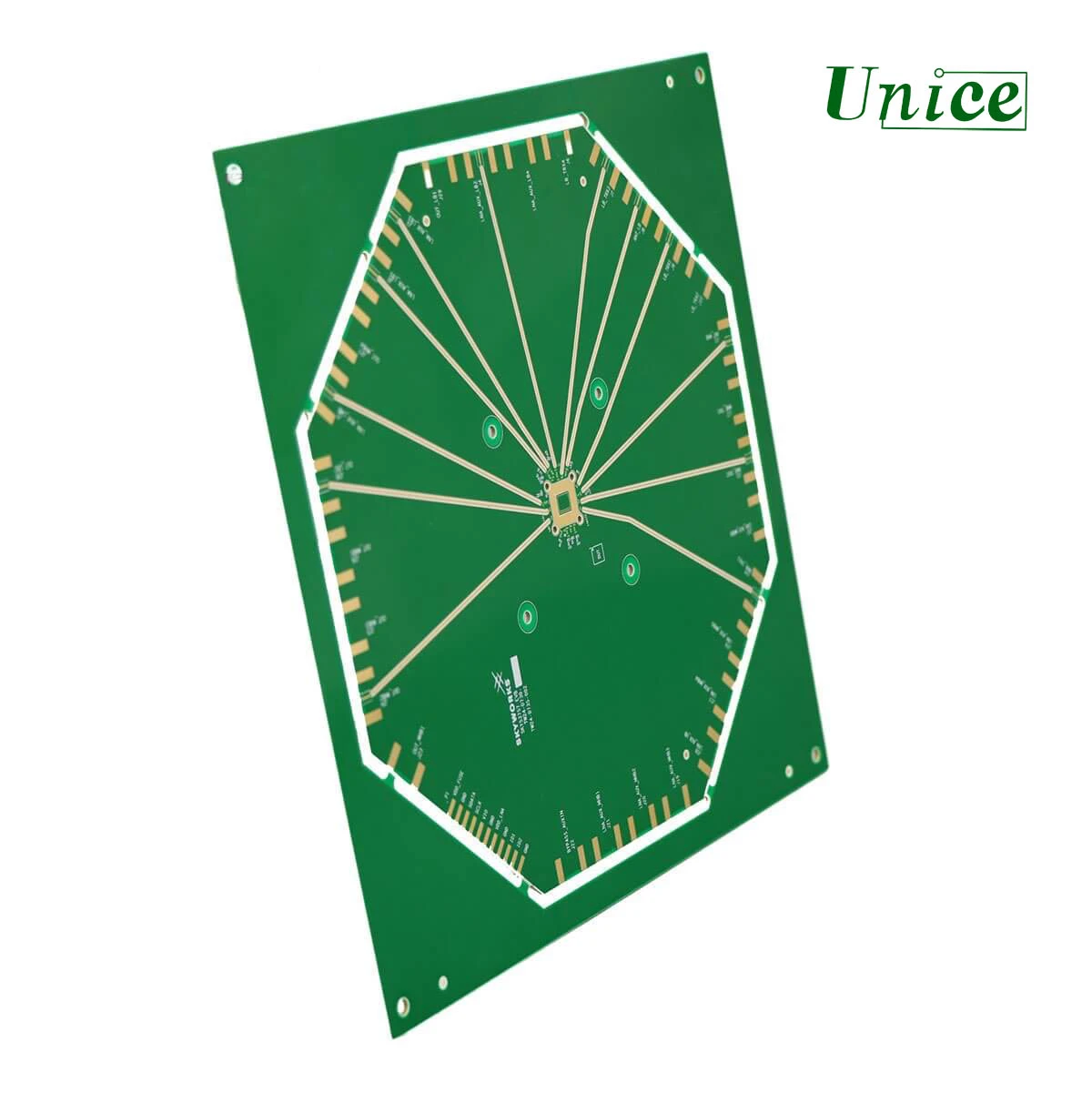 RF Antenna PCB 18