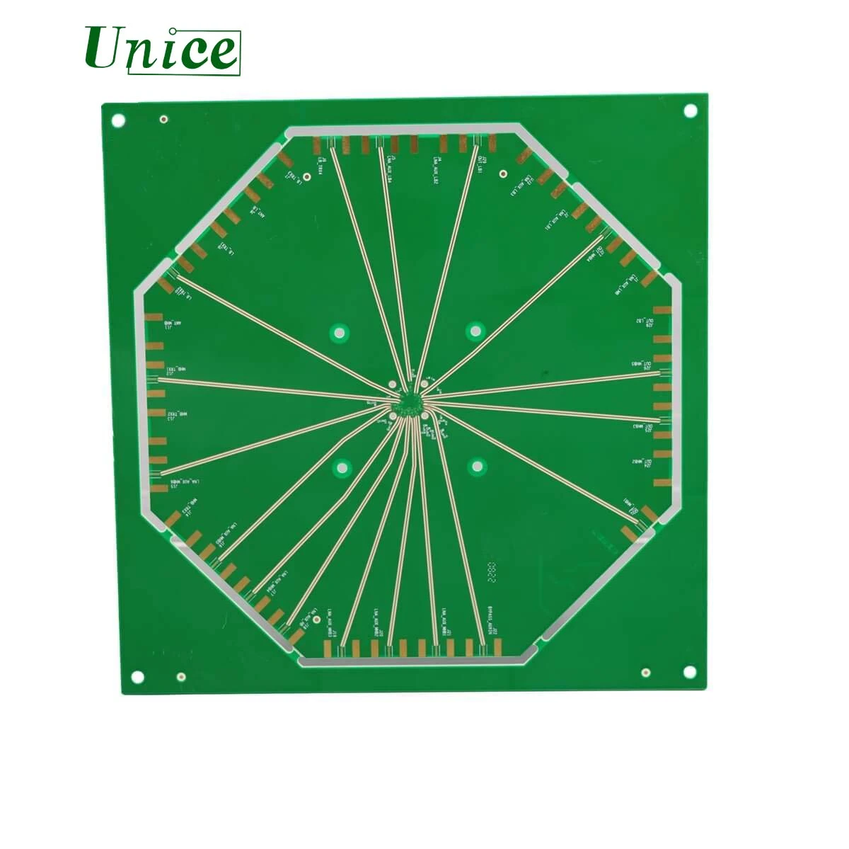 RF Antenna PCB 18