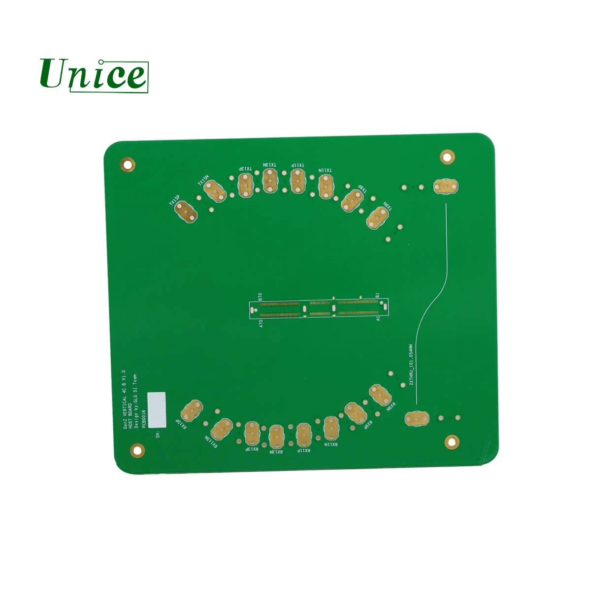 RF Antenna PCB 18