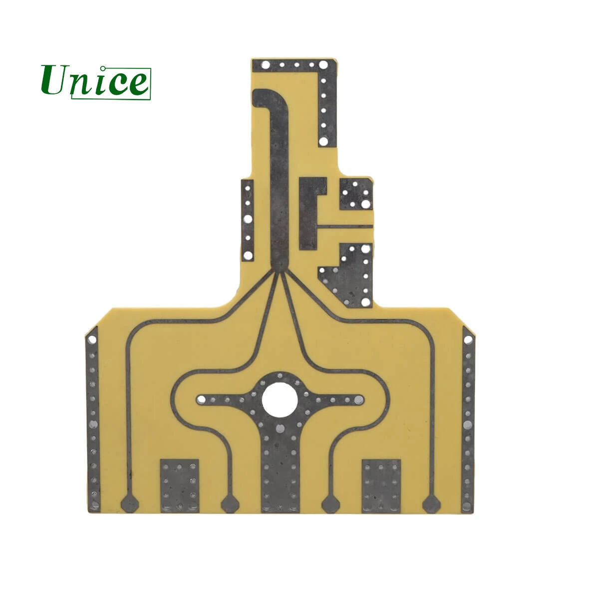 RF Antenna PCB 19