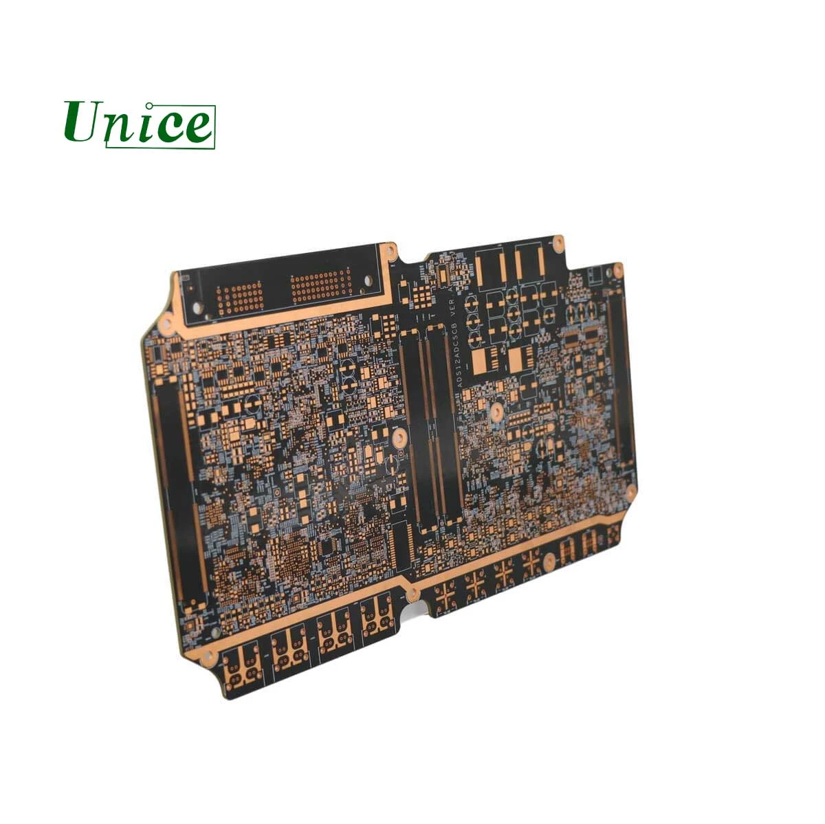 RF Antenna PCB 02