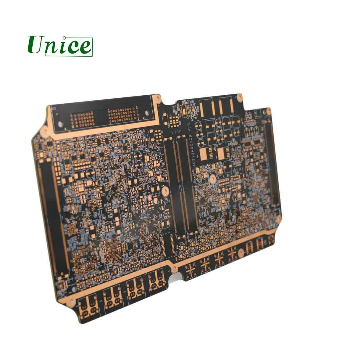 RF Antenna PCB 02