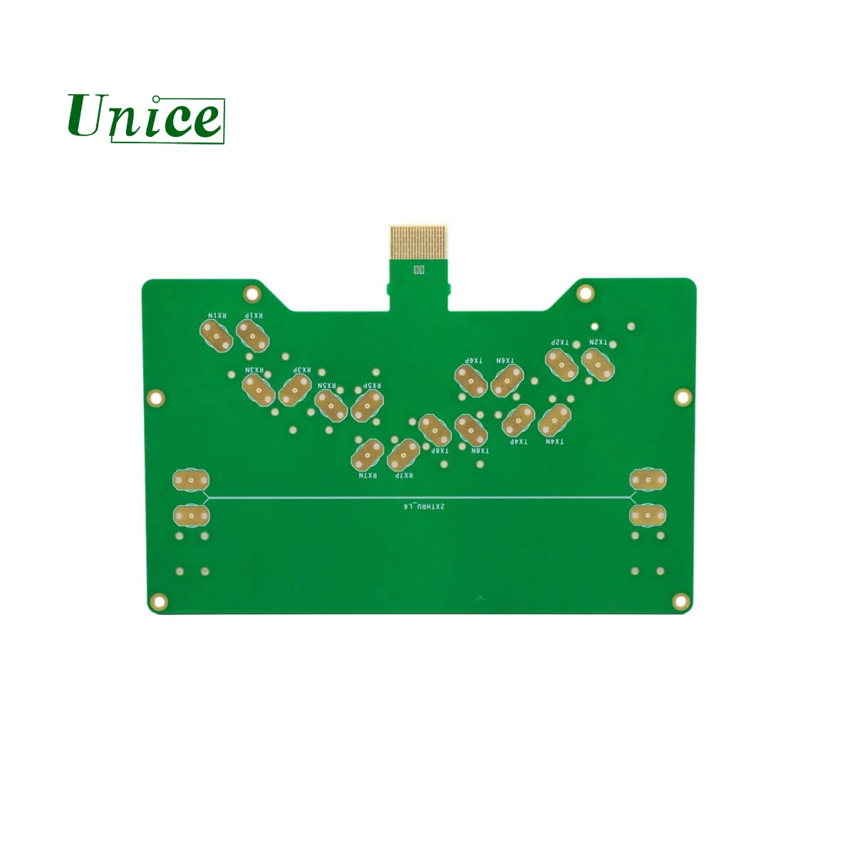 RF Antenna PCB 21