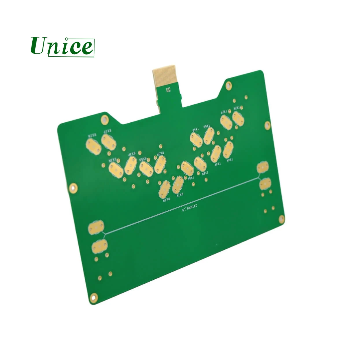 RF Antenna PCB 21