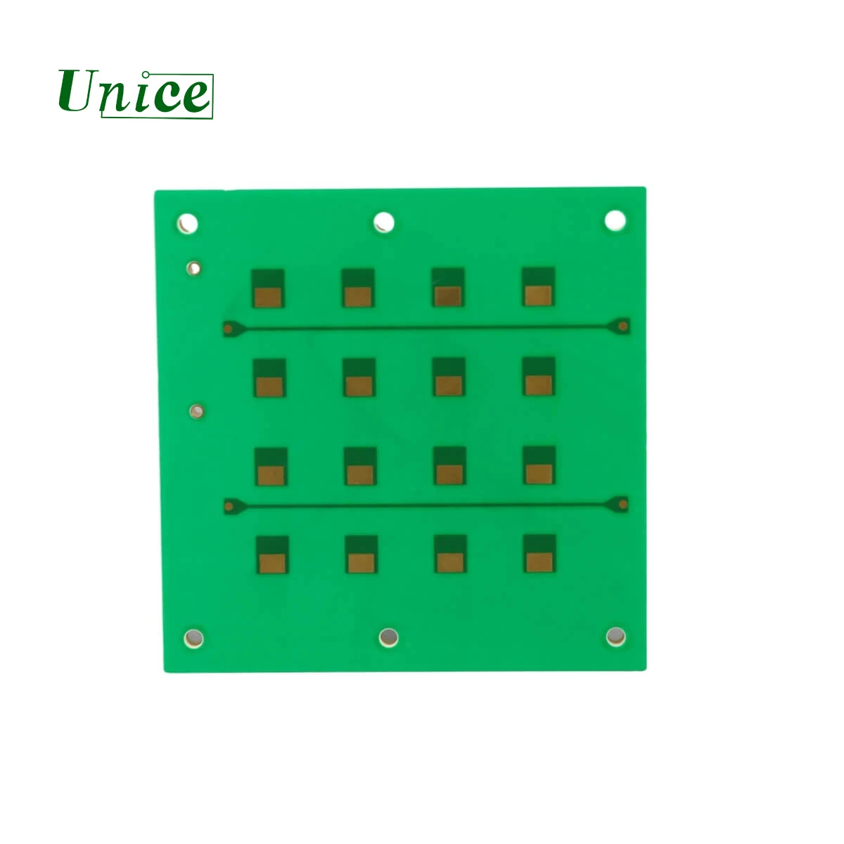 RF Antenna PCB 22