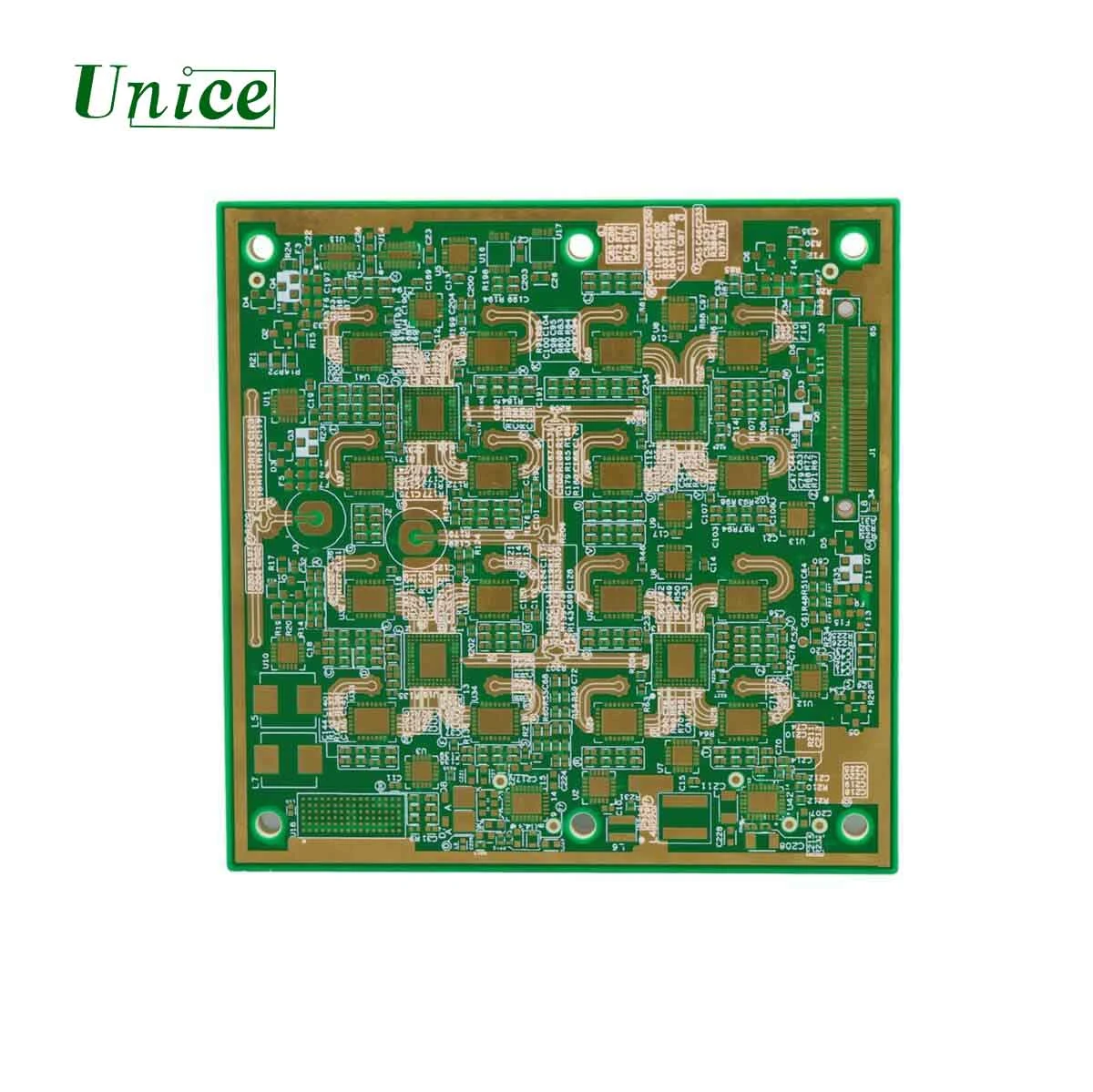 RF Antenna PCB 22