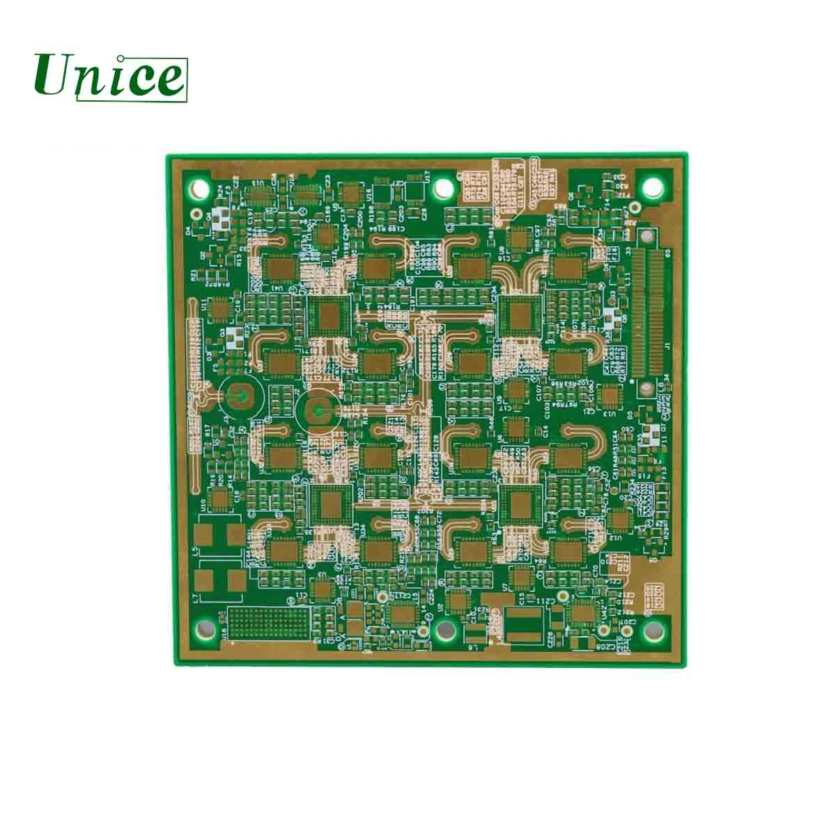 RF Antenna PCB 22