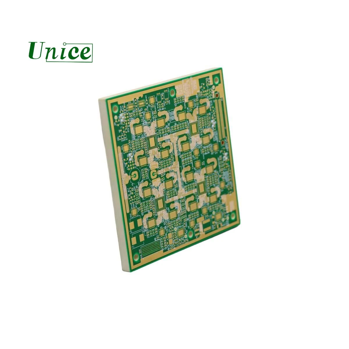 RF Antenna PCB 22