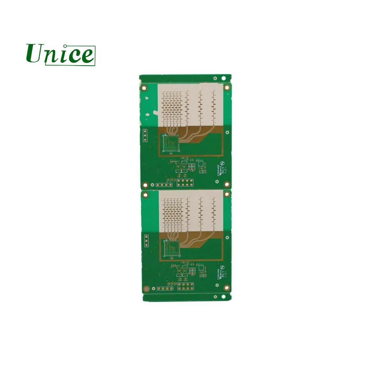 RF Antenna PCB 23