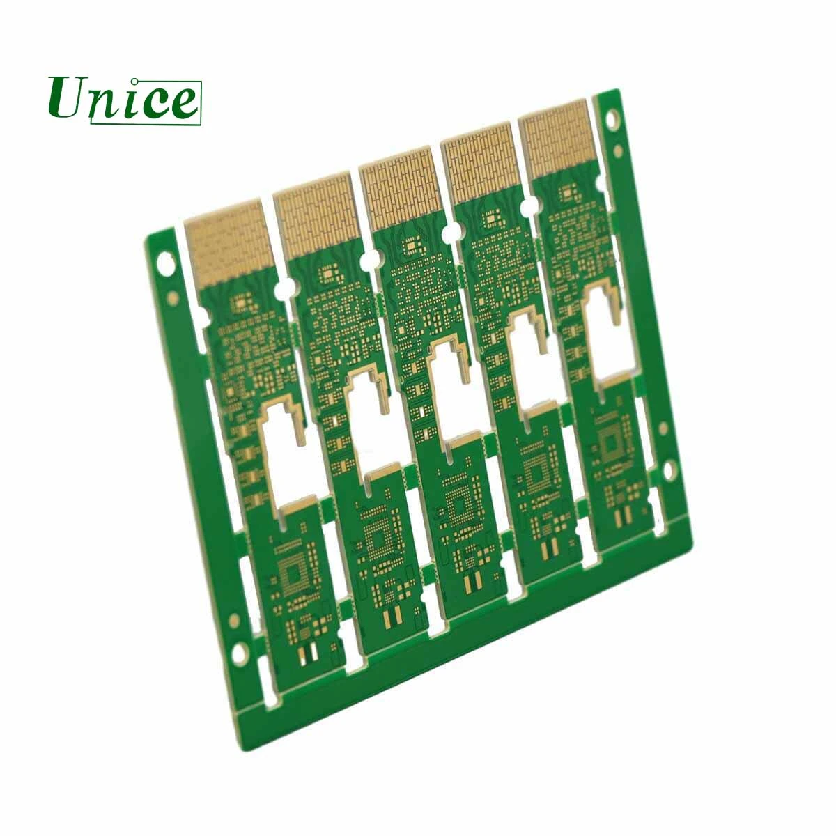 RF Antenna PCB 24