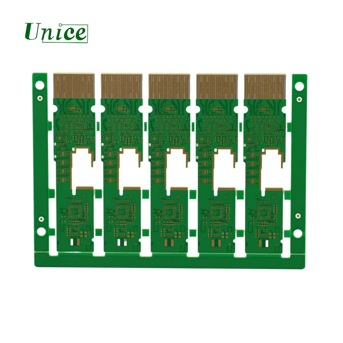 RF Antenna PCB 24