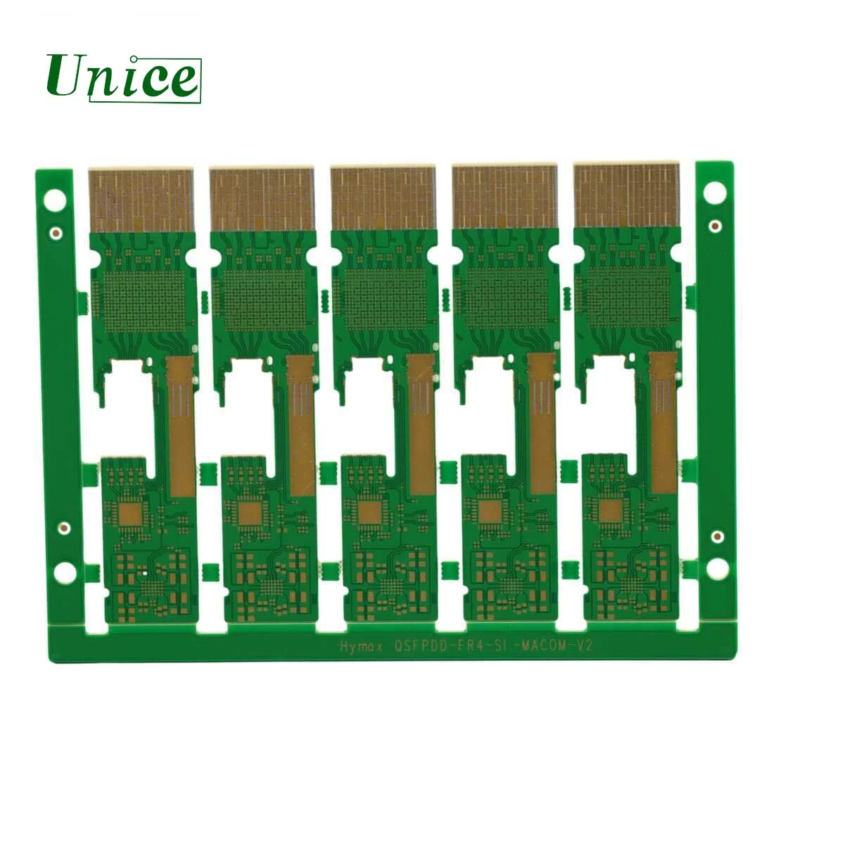 RF Antenna PCB 24