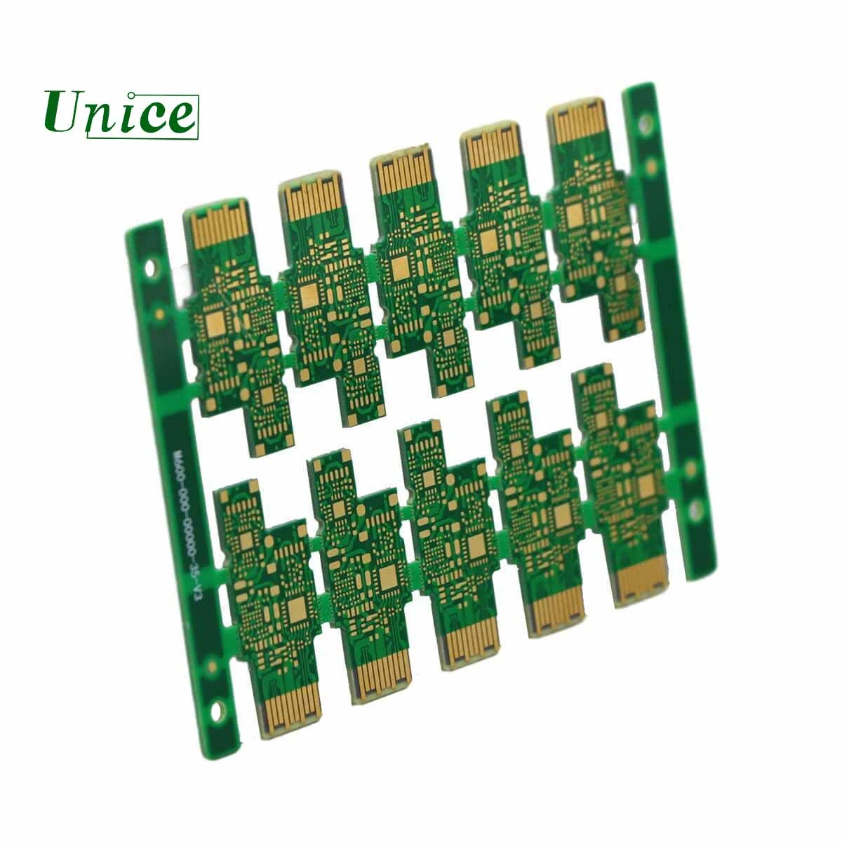 RF Antenna PCB 25