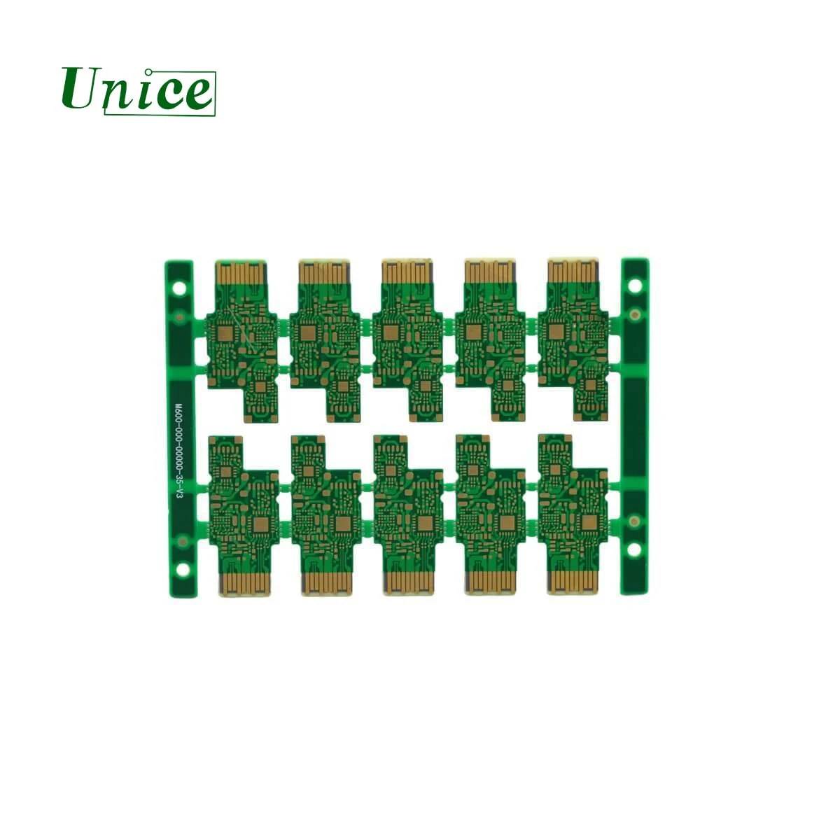 RF Antenna PCB 25