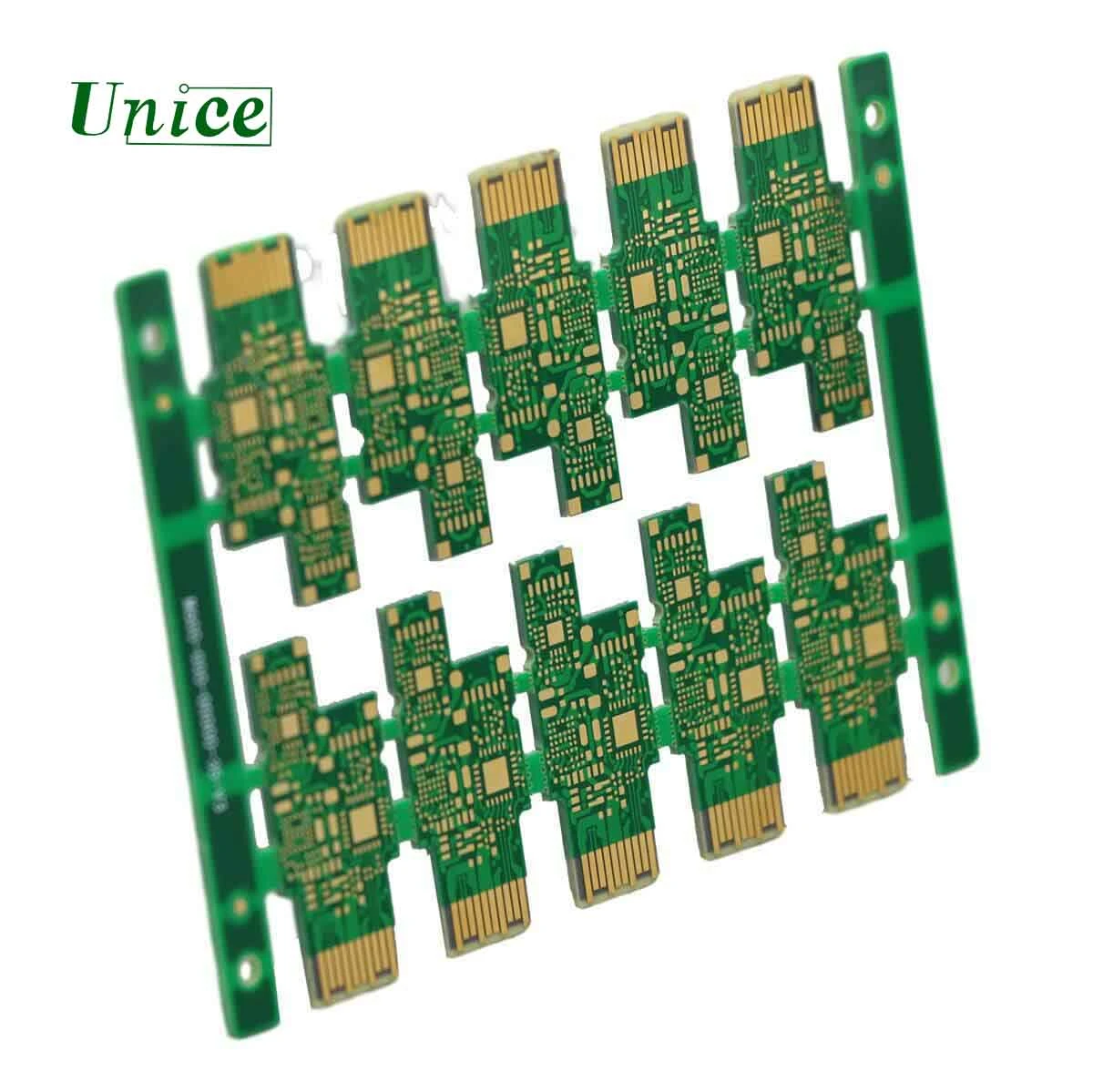 RF Antenna PCB 25