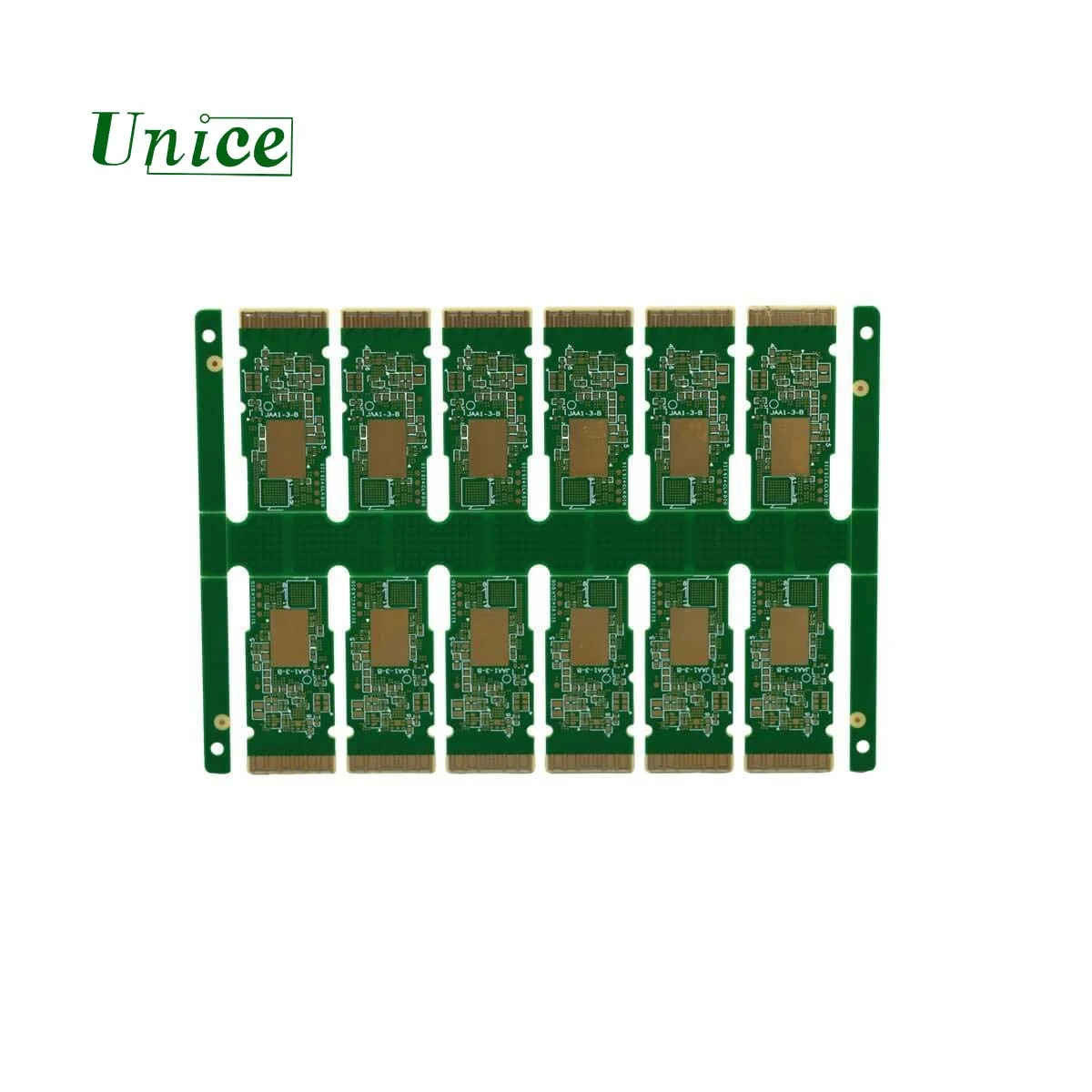 RF Antenna PCB 27